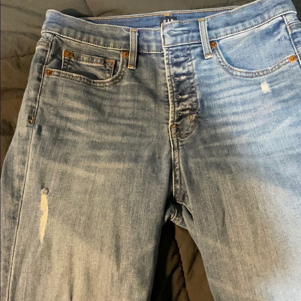 jeans - Picture 3 of 5
